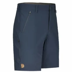 Fjällräven ABISKO TRAIL STRETCH SHORTS M Herren - Shorts^Herren Outdoorhosen