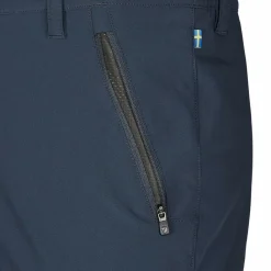 Fjällräven ABISKO TRAIL STRETCH SHORTS M Herren - Shorts^Herren Outdoorhosen