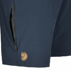 Fjällräven ABISKO TRAIL STRETCH SHORTS M Herren - Shorts^Herren Outdoorhosen