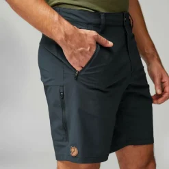 Fjällräven ABISKO TRAIL STRETCH SHORTS M Herren - Shorts^Herren Outdoorhosen