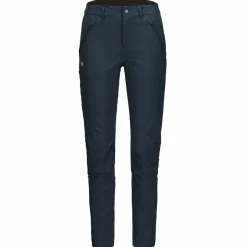 Damen Fjällräven Outdoorhosen*ABISKO TRAIL STRETCH TROUSERS W Damen - Trekkinghose
