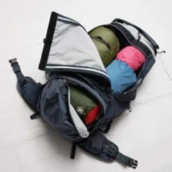 Fjällräven ABISKO TREK 65 M/L Unisex - Trekkingrucksack^ Trekkingrucksäcke