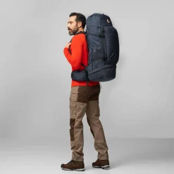 Fjällräven ABISKO TREK 65 M/L Unisex - Trekkingrucksack^ Trekkingrucksäcke