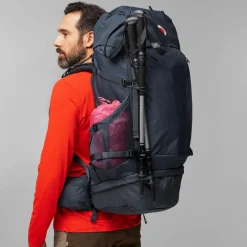 Fjällräven ABISKO TREK 65 M/L Unisex - Trekkingrucksack^ Trekkingrucksäcke