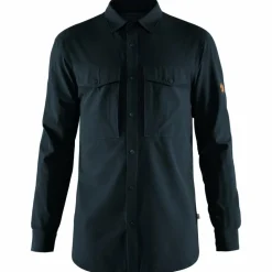 Herren Fjällräven Hemden*ABISKO TREKKING SHIRT M Herren - Outdoor Hemd