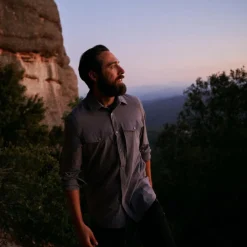 Herren Fjällräven Hemden*ABISKO TREKKING SHIRT M Herren - Outdoor Hemd