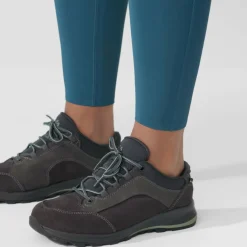 Damen Fjällräven Outdoorhosen*ABISKO TREKKING TIGHTS PRO W Damen - Trekkingtights