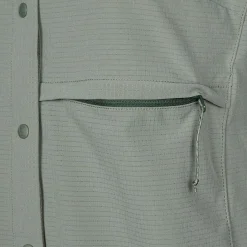 Damen Fjällräven Hemden*ABISKO TREKKING SHIRT W Damen - Outdoor Bluse