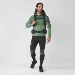 Fjällräven ABISKO TREKKING TIGHTS PRO M Herren - Trekkingtights^Herren Outdoorhosen