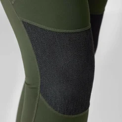 Fjällräven ABISKO TREKKING TIGHTS HD W Damen - Trekkingtights^Damen Outdoorhosen