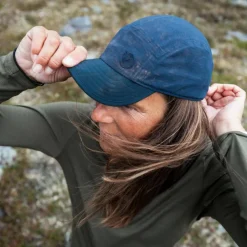 Fjällräven ABISKO TREKKING CAP Unisex - Cap^Damen Accessoires|Accessoires
