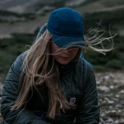 Fjällräven ABISKO TREKKING CAP Unisex - Cap^Damen Accessoires|Accessoires