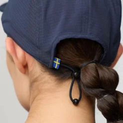 Fjällräven ABISKO TREKKING CAP Unisex - Cap^Damen Accessoires|Accessoires