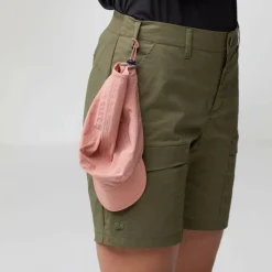 Fjällräven ABISKO TREKKING CAP Unisex - Cap^Damen Accessoires|Accessoires