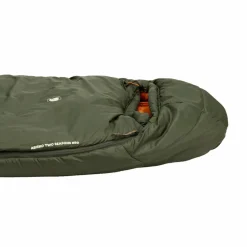 Fjällräven Kunstfaserschlafsäcke|3-Jahreszeiten-Schlafsäcke*ABISKO TWO SEASONS REGULAR - Kunstfaserschlafsack