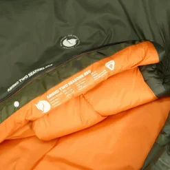 Fjällräven Kunstfaserschlafsäcke|3-Jahreszeiten-Schlafsäcke*ABISKO TWO SEASONS REGULAR - Kunstfaserschlafsack