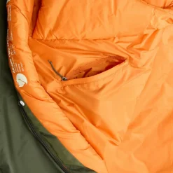 Fjällräven Kunstfaserschlafsäcke|3-Jahreszeiten-Schlafsäcke*ABISKO TWO SEASONS REGULAR - Kunstfaserschlafsack