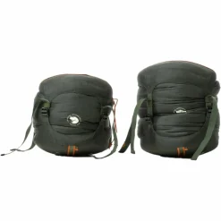 Fjällräven ABISKO TWO SEASONS W Damen - Kunstfaserschlafsack^ Kunstfaserschlafsäcke|3-Jahreszeiten-Schlafsäcke