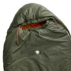 Fjällräven ABISKO TWO SEASONS W Damen - Kunstfaserschlafsack^ Kunstfaserschlafsäcke|3-Jahreszeiten-Schlafsäcke