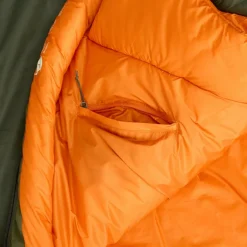 Fjällräven ABISKO TWO SEASONS W Damen - Kunstfaserschlafsack^ Kunstfaserschlafsäcke|3-Jahreszeiten-Schlafsäcke