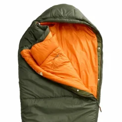 Fjällräven Kunstfaserschlafsäcke|3-Jahreszeiten-Schlafsäcke*ABISKO TWO SEASONS LONG Unisex - Kunstfaserschlafsack