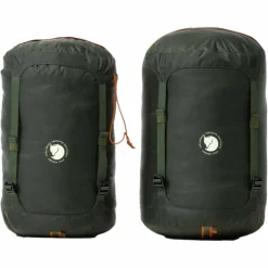 Fjällräven Kunstfaserschlafsäcke|3-Jahreszeiten-Schlafsäcke*ABISKO TWO SEASONS LONG Unisex - Kunstfaserschlafsack