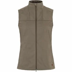 Fjällräven ABISKO VEST W Damen - Weste^Damen Outdoorjacken