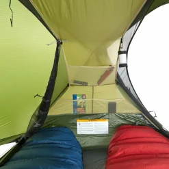 Fjällräven ABISKO VIEW 2 - Kuppelzelt^ 2-Personen-Zelte|Sommerzelte