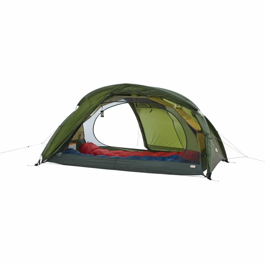 Fjällräven ABISKO VIEW 2 - Kuppelzelt^ 2-Personen-Zelte|Sommerzelte