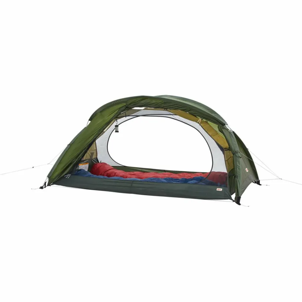 Fjällräven ABISKO VIEW 2 - Kuppelzelt^ 2-Personen-Zelte|Sommerzelte
