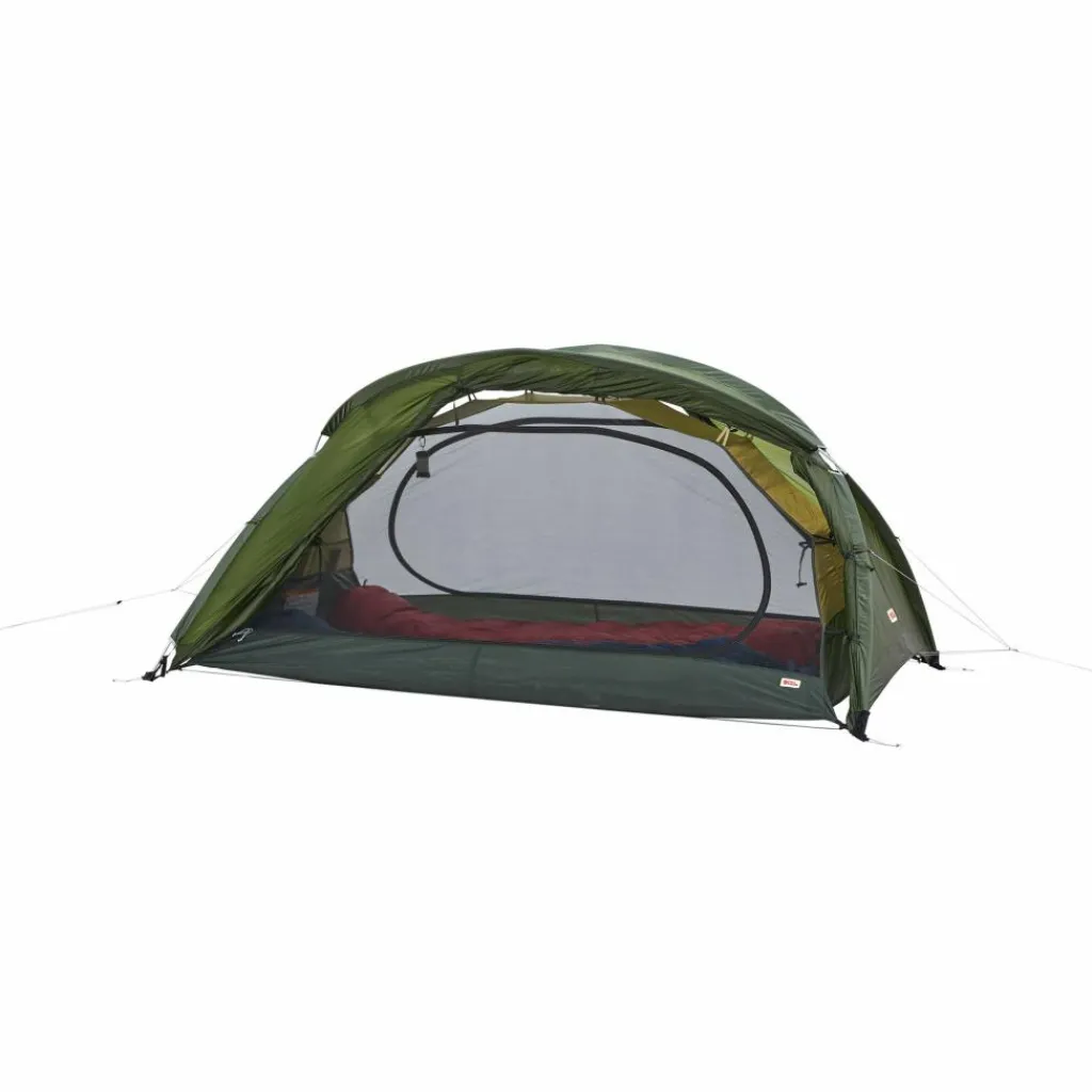 Fjällräven ABISKO VIEW 2 - Kuppelzelt^ 2-Personen-Zelte|Sommerzelte