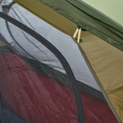 Fjällräven ABISKO VIEW 2 - Kuppelzelt^ 2-Personen-Zelte|Sommerzelte