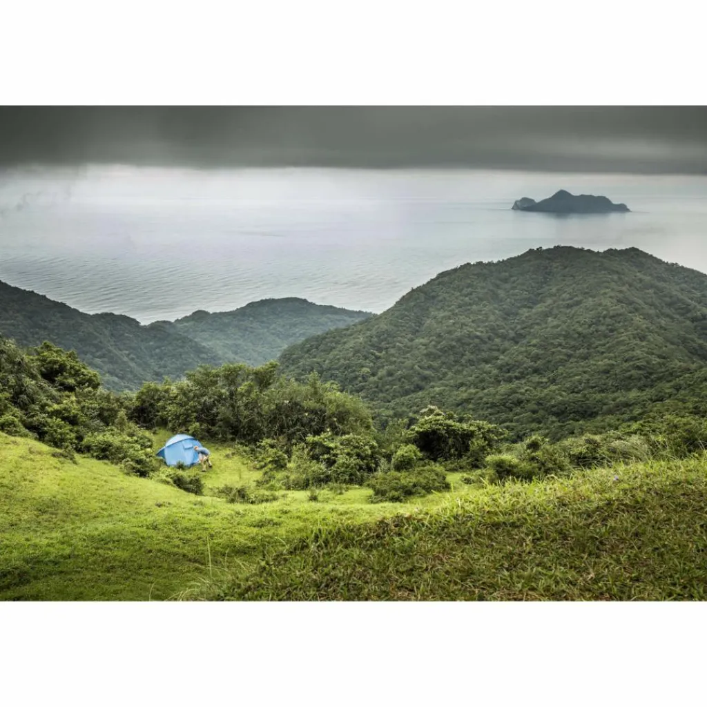 Fjällräven ABISKO VIEW 2 - Kuppelzelt^ 2-Personen-Zelte|Sommerzelte