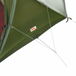 Fjällräven ABISKO VIEW 2 - Kuppelzelt^ 2-Personen-Zelte|Sommerzelte