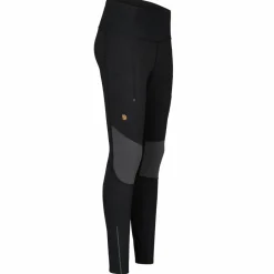 Fjällräven ABISKO VÄRM TREKKING TIGHTS W Damen - Trekkingtights^Damen Outdoorhosen