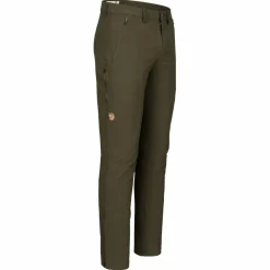 Fjällräven ABISKO WINTER STRETCH TROUSERS M Herren - Softshellhose^Herren Outdoorhosen
