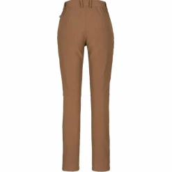 Damen Fjällräven Outdoorhosen*ABISKO WINTER STRETCH TROUSERS W Damen - Softshellhose