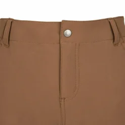 Damen Fjällräven Outdoorhosen*ABISKO WINTER STRETCH TROUSERS W Damen - Softshellhose