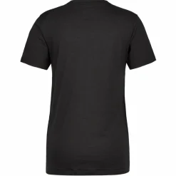 Damen Fjällräven Shirts Und Tops*ABISKO WOOL FOX SS W Damen - Funktionsshirt