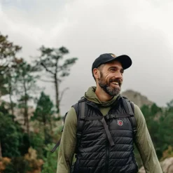 Herren Fjällräven Pullover Und Fleecepullover*ABISKO WOOL HOODIE M Herren - Hoodie