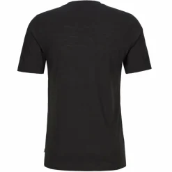 Fjällräven ABISKO WOOL LOGO SS M Herren - Funktionsshirt^Herren Shirts Und Tops
