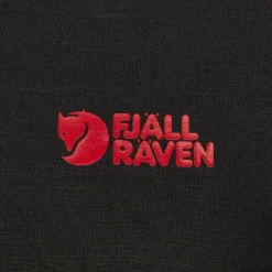 Fjällräven ABISKO WOOL LOGO SS M Herren - Funktionsshirt^Herren Shirts Und Tops