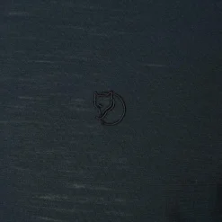 Herren Fjällräven Funktionsunterwäsche|Shirts Und Tops*ABISKO WOOL LS M Herren - Langarmshirt