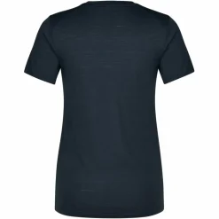 Damen Fjällräven Shirts Und Tops*ABISKO WOOL SS W Damen - Funktionsshirt