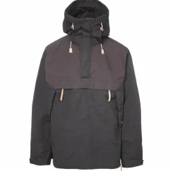 Herren Fjällräven Outdoorjacken*ANORAK NO. 8 M Herren - Übergangsjacke