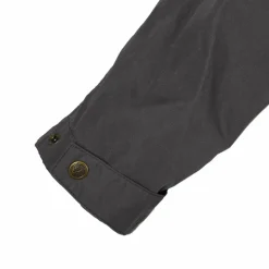 Herren Fjällräven Outdoorjacken*ANORAK NO. 8 M Herren - Übergangsjacke