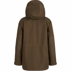 Fjällräven ANORAK NO. 8 W Damen - Übergangsjacke^Damen Outdoorjacken
