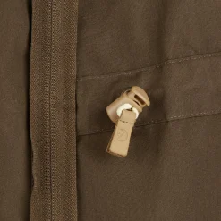 Fjällräven ANORAK NO. 8 W Damen - Übergangsjacke^Damen Outdoorjacken