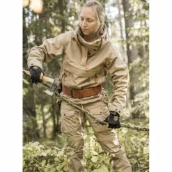 Fjällräven ANORAK NO. 8 W Damen - Übergangsjacke^Damen Outdoorjacken