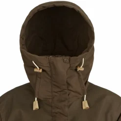 Fjällräven ANORAK NO. 8 W Damen - Übergangsjacke^Damen Outdoorjacken